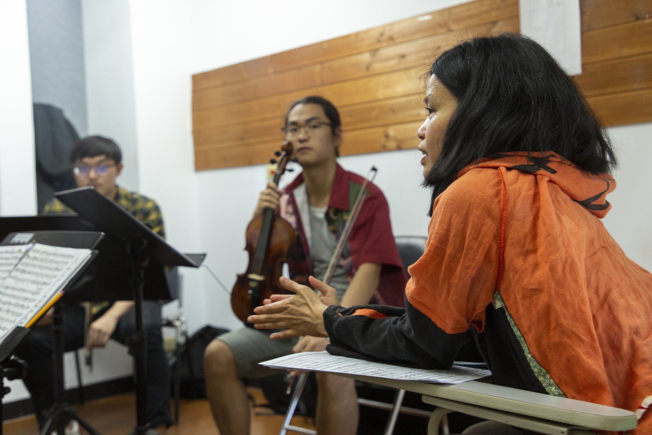 Events — Formosa Quartet